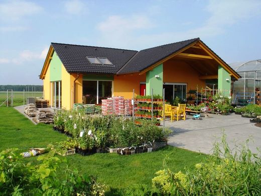 Zahrádkáøské potøeby Garden
